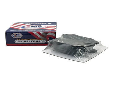 Pastilla Freno Cerámica Delante Para Opel Corsa D 1.4 11-15 8