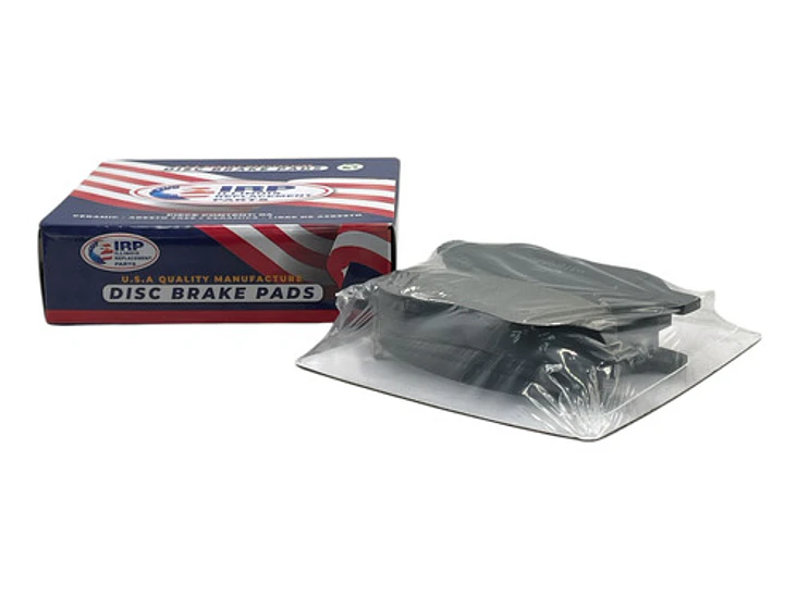 Pastilla Freno Cerámica Delante Para Opel Corsa D 1.4 11-15 8