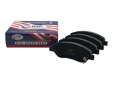 Pastilla Freno Cerámica Delante Para Opel Corsa D 1.4 11-15 1