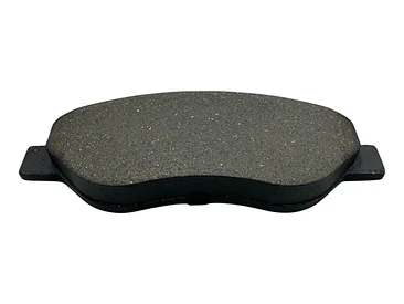 Pastilla Freno Cerámica Delante Para Opel Corsa D 1.4 11-15 7