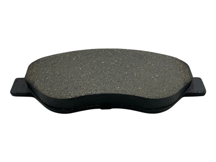 Pastilla Freno Cerámica Delante Para Opel Corsa D 1.4 11-15 7