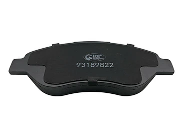 Pastilla Freno Cerámica Delante Para Opel Corsa D 1.4 11-15 2