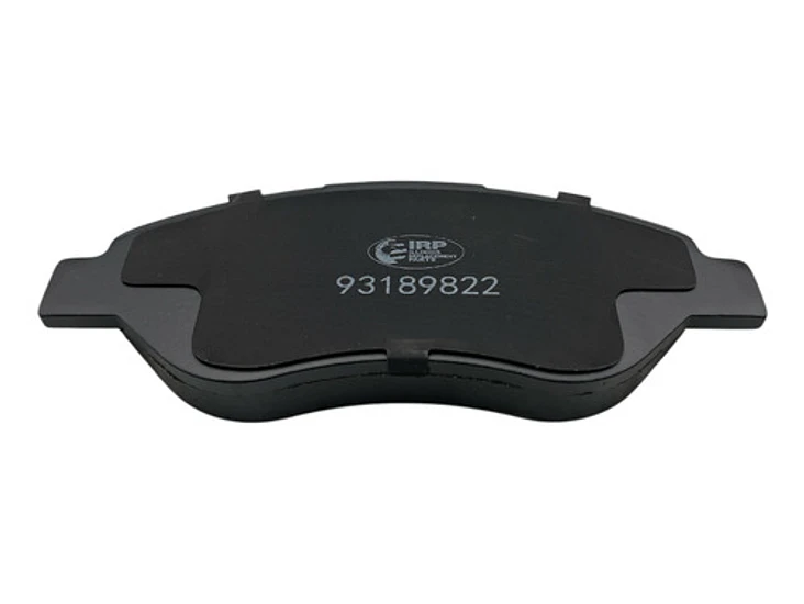 Pastilla Freno Cerámica Delante Para Opel Corsa D 1.4 11-15 2