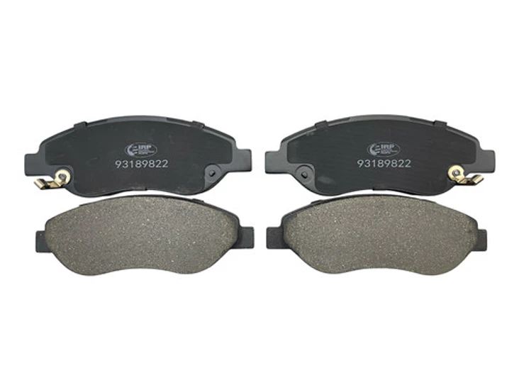 Pastilla Freno Cerámica Delante Para Opel Corsa D 1.4 11-15 4