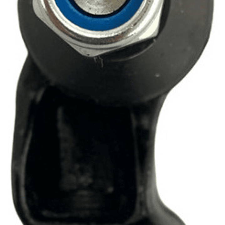 Terminal Dirección Izquierdo Daewo Racer - Heaven - Lanos  2