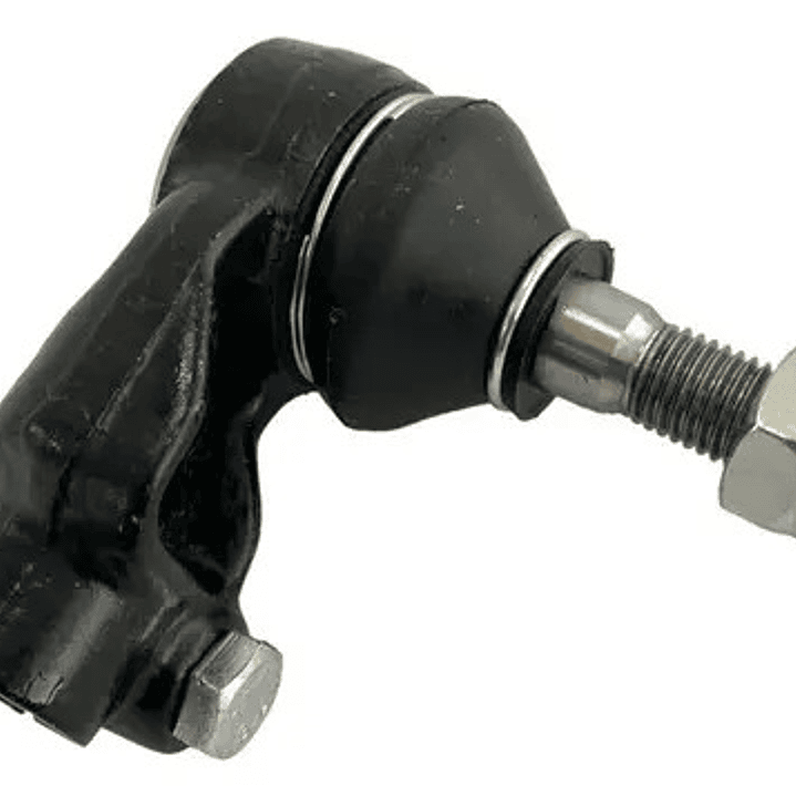 Terminal Dirección Izquierdo Daewo Racer - Heaven - Lanos  1