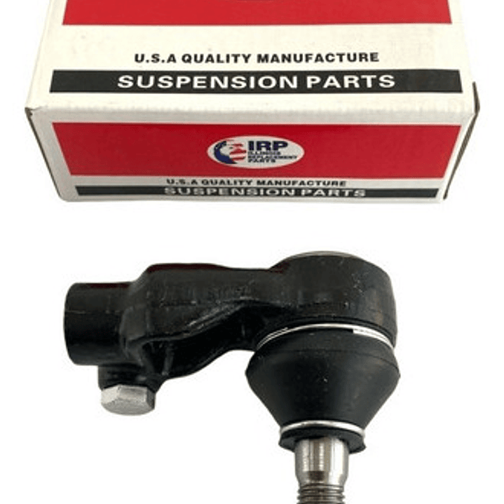 Terminal Dirección Izquierdo Daewo Racer - Heaven - Lanos  3