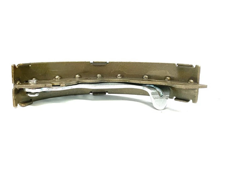 Patines Balatas De Freno Kia Soul 1.6 2.0 2009-2014 3