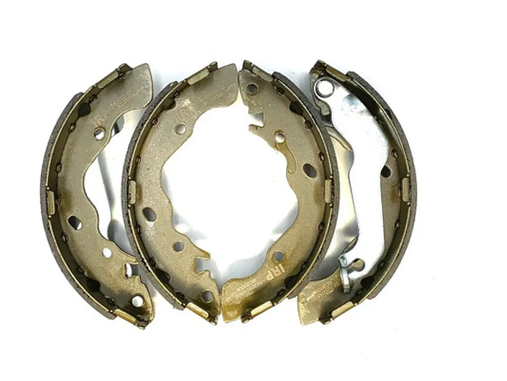 Patines Balatas De Freno Kia Soul 1.6 2.0 2009-2014 1