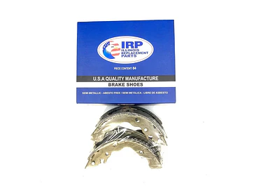 Patines Balatas De Freno Kia Soul 1.6 2.0 2009-2014 4