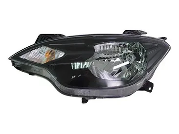 Optico Izquierdo Mg3  2013 2019 Izquierdo 2