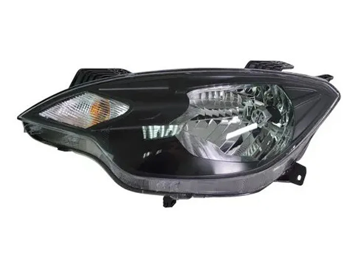 Optico Izquierdo Mg3  2013 2019 Izquierdo 2