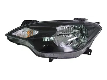 Optico Izquierdo Mg3  2013 2019 Izquierdo 4