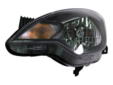 Optico Izquierdo Mg3  2013 2019 Izquierdo 5