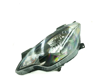 Optico Izquierdo Mg3  2013 2019 Izquierdo 1