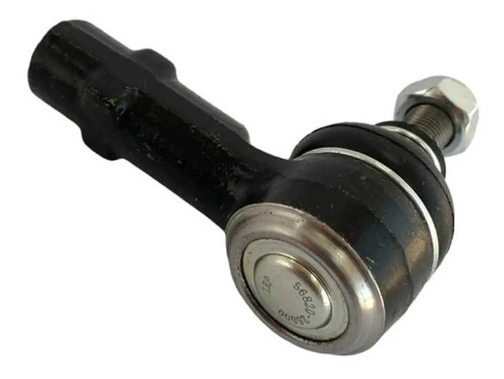 Par Terminal Dirección Para Hyundai Getz 1.3 1.4 1.6 2002-11 2