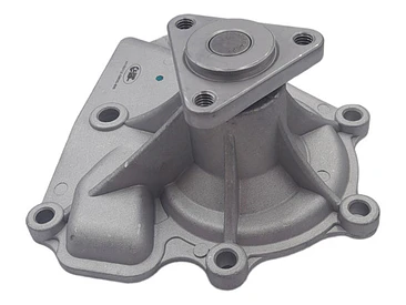 Bomba Agua Para Changan Cs35 1.6 2013-2022 4