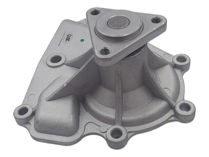 Bomba Agua Para Changan Cs35 1.6 2013-2022 4