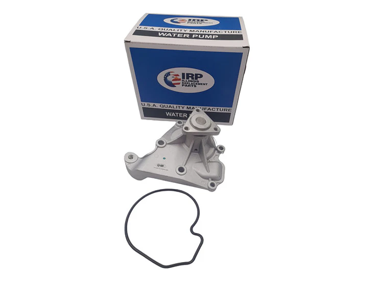 Bomba Agua Para Changan Cs35 1.6 2013-2022 2