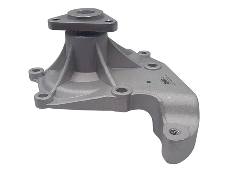 Bomba Agua Para Changan Cs35 1.6 2013-2022 6