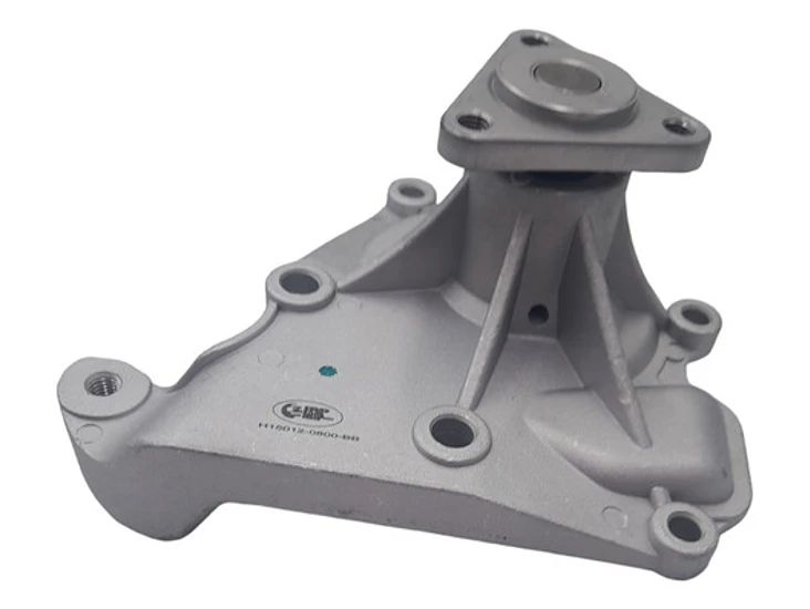 Bomba Agua Para Changan Cs35 1.6 2013-2022 3