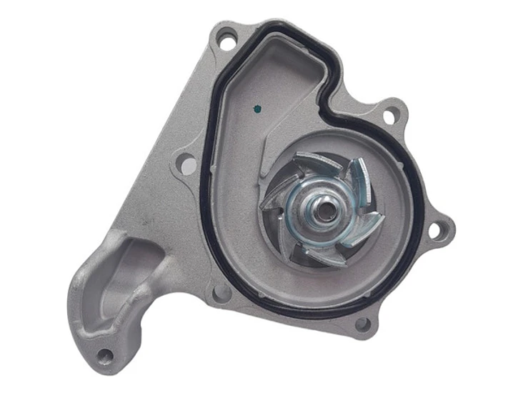 Bomba Agua Para Changan Cs35 1.6 2013-2022 5