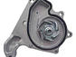 Bomba Agua Para Changan Cs35 1.6 2013-2022 - Miniatura 5
