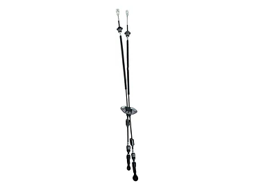 Piola Selectora Cambio Para Hyundai Elantra 1.6 2012-2013 3