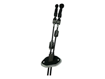 Piola Selectora Cambio Para Hyundai Elantra 1.6 2012-2013 1