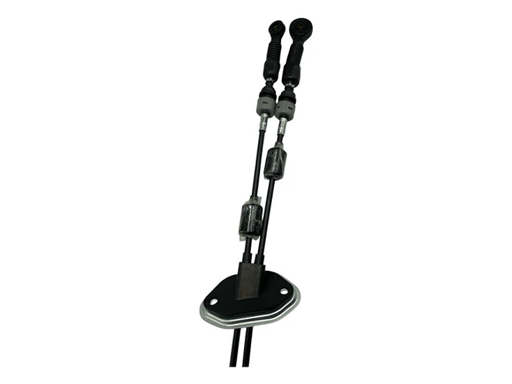 Piola Selectora Cambio Para Hyundai Elantra 1.6 2012-2013 1