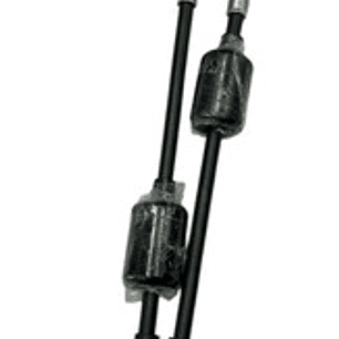 Piola Selectora Cambio Para Hyundai Elantra 1.6 2012-2013