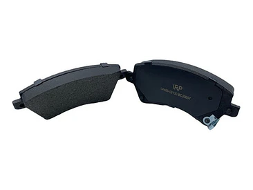 Pastillas Freno Delantera Toyota Corolla 1.6 1.8 2002-2007 3