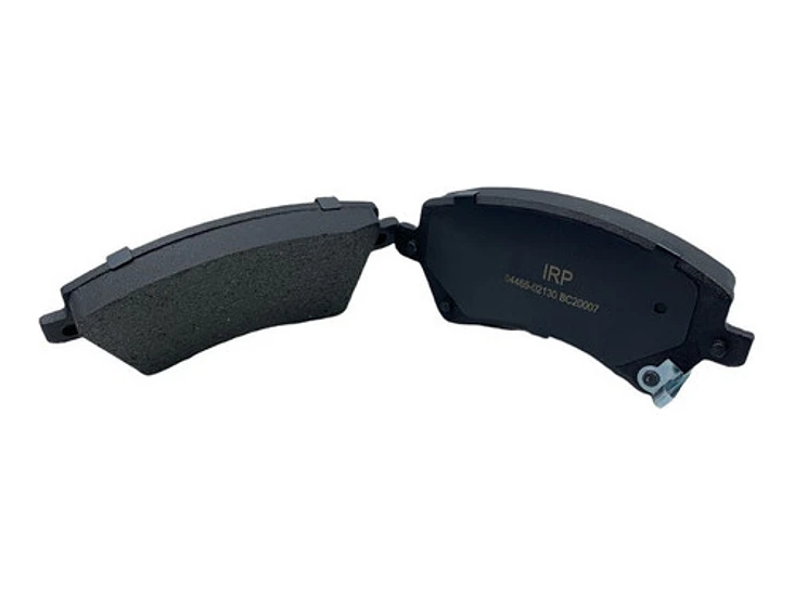 Pastillas Freno Delantera Toyota Corolla 1.6 1.8 2002-2007 3