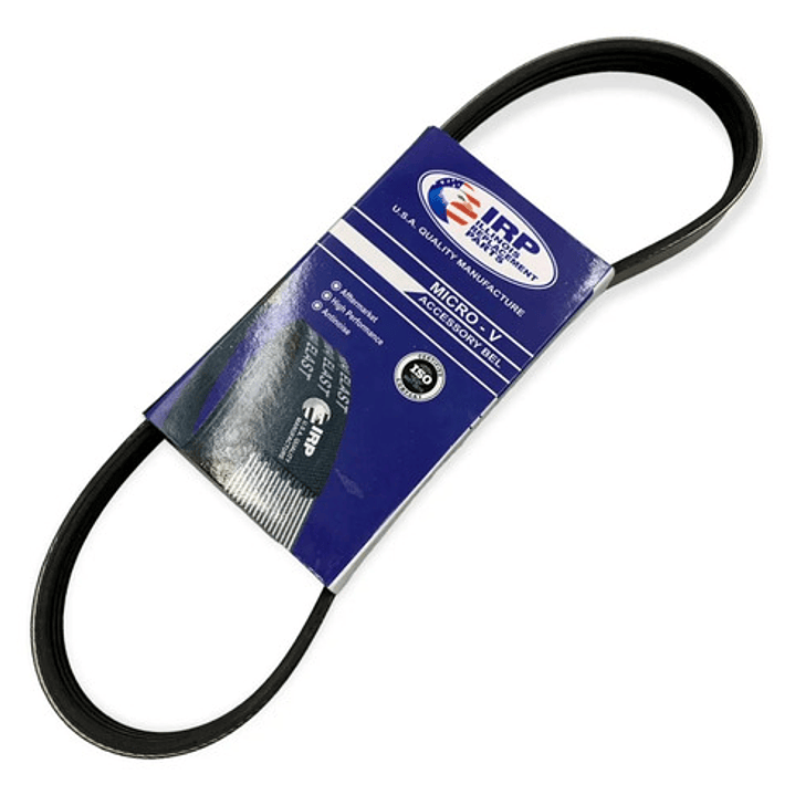 Correa Bomba Dirección Chevrolet Spark 1.0 2005-2017 Sin A/a 2