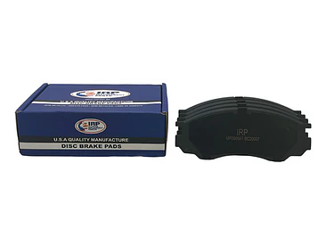 Pastillas Freno Del Mitsubishi  L200 Katana 2.5 2002-2007 1