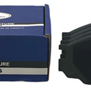 Pastillas Freno Del Mitsubishi  L200 Katana 2.5 2002-2007