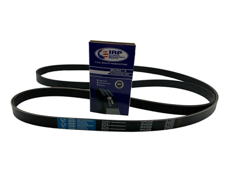 Correa Alternador Jeep Grand Cherokee Wk 4.7 2008-2010 V8  1