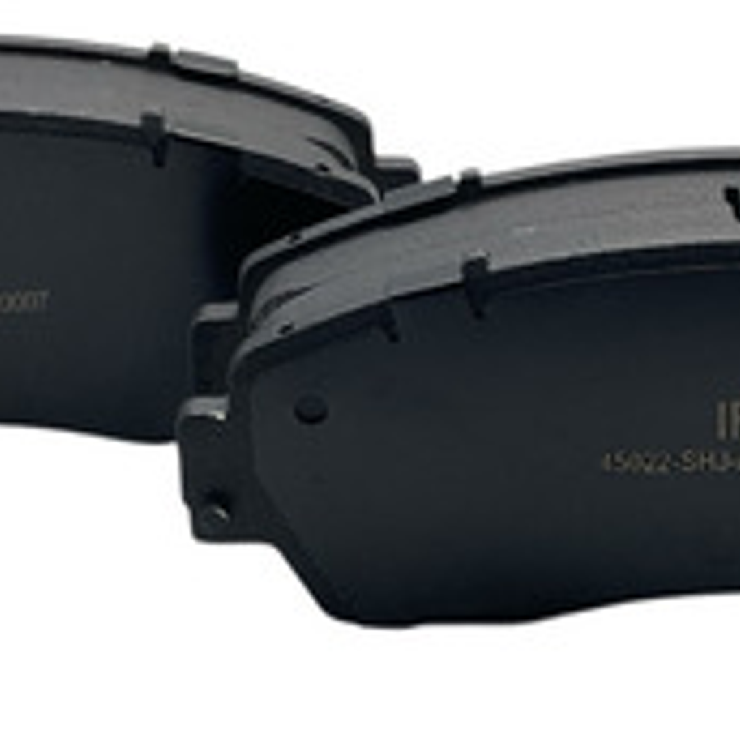 Pastillas Freno Delantera Great Wall Haval 6 1.5 2014-2019 2