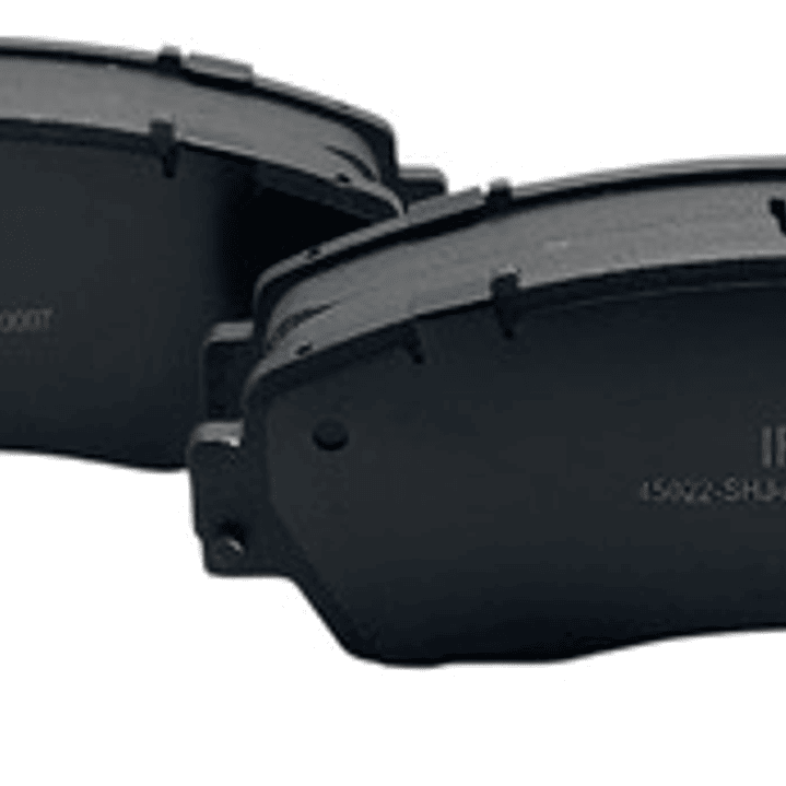 Pastillas Freno Delantera Great Wall Haval 6 1.5 2014-2019 2