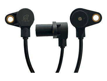 Sensor Posición Cigüeñal Ckp Para Chery Tiggo 1.6 2008-2016 4