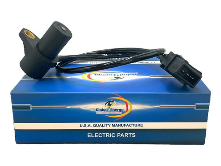 Sensor Posición Cigüeñal Ckp Para Chery Tiggo 1.6 2008-2016 1