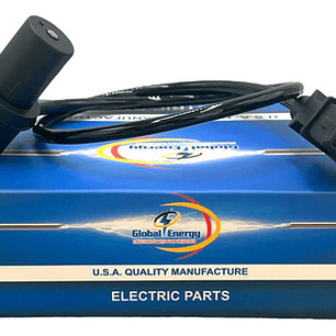 Sensor Posición Cigüeñal Ckp Para Chery Tiggo 1.6 2008-2016