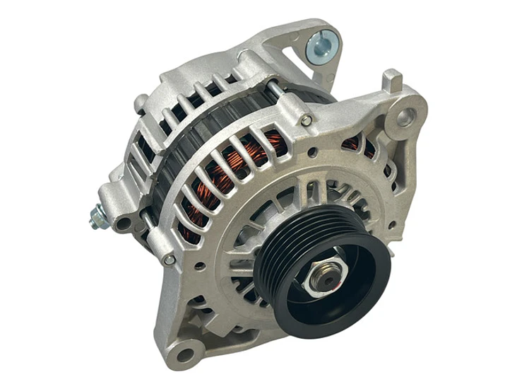 Alternador Para Samsung Sm3 1.5 2000-2006 2