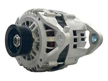 Alternador Para Samsung Sm3 1.5 2000-2006 1