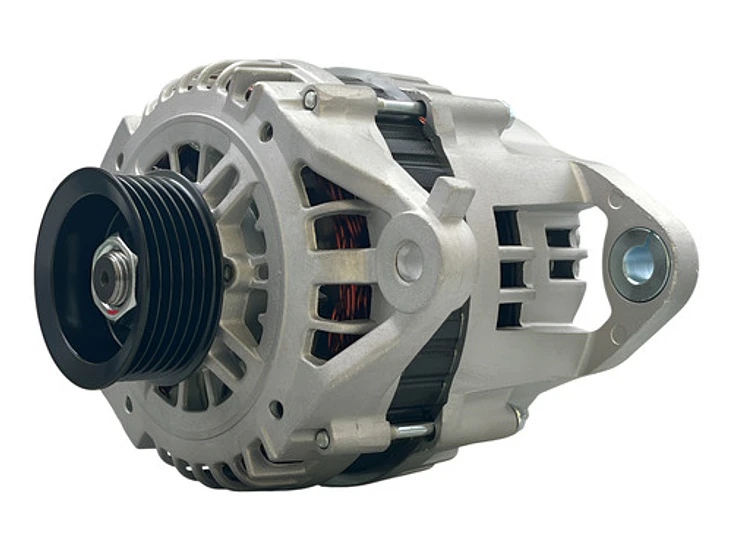 Alternador Para Samsung Sm3 1.5 2000-2006 1