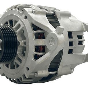 Alternador Para Samsung Sm3 1.5 2000-2006