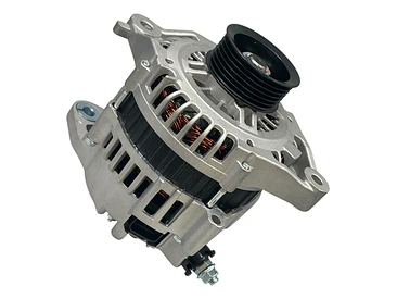 Alternador Para Samsung Sm3 1.5 2000-2006 5