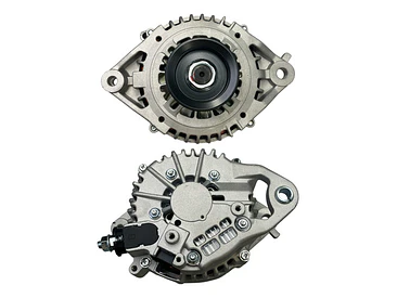 Alternador Para Samsung Sm3 1.5 2000-2006 6