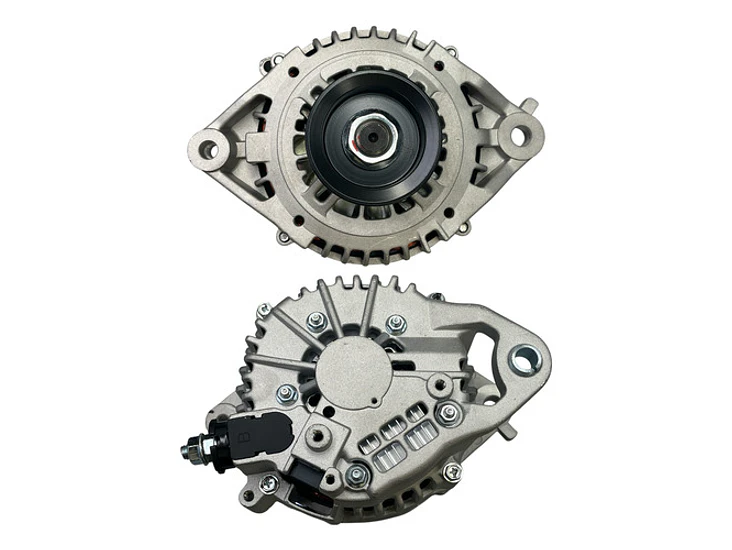 Alternador Para Samsung Sm3 1.5 2000-2006 6