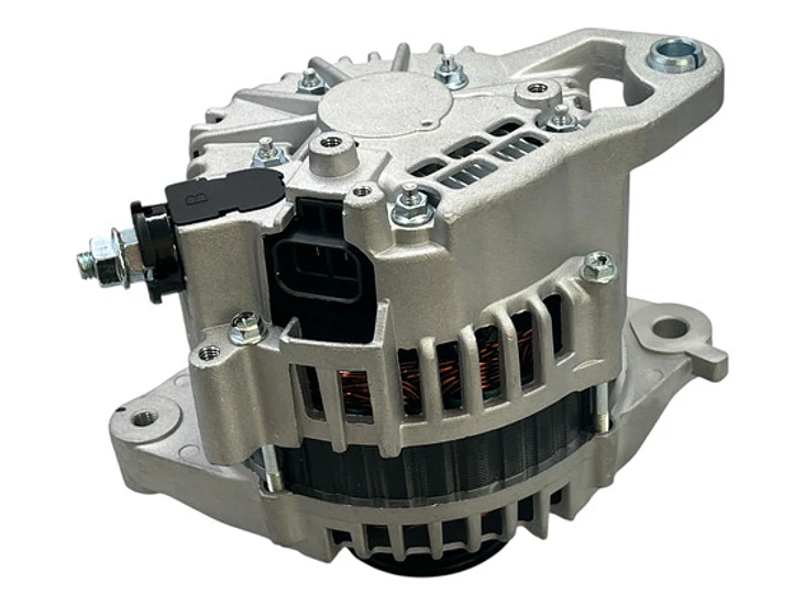 Alternador Para Samsung Sm3 1.5 2000-2006 7